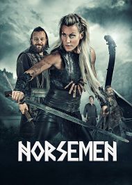 Norsemen - Season 3
