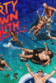 Party Down South - Season 1