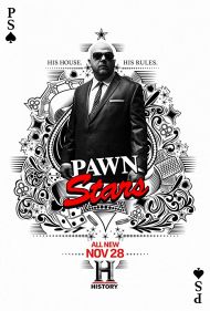 Pawn Stars - Season 9