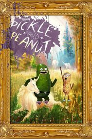 Pickle and Peanut - Season 1