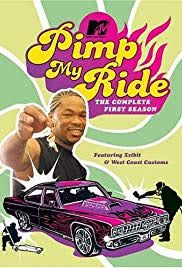Pimp My Ride season 1