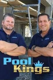 Pool Kings - Season 7