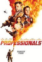 Professionals - Season 1