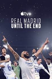 Real Madrid: Until the End - Season 1