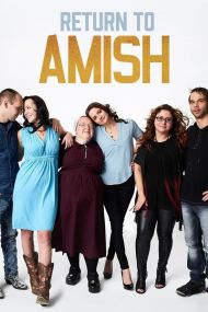 Return To Amish - Season 1