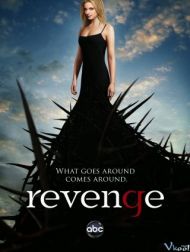 Revenge - Season 2