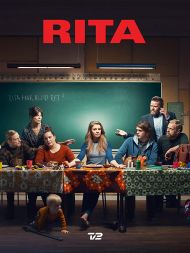 Rita - Season 1