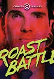 Roast Battle - Season 2