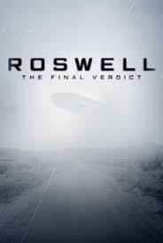 Roswell: The Final Verdict - Season 1