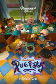 Rugrats - Season 1