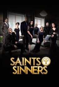 Saints & Sinners - Season 1
