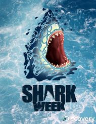 Shark Week - Season 27
