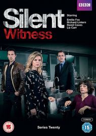 Silent Witness - Season 19