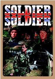 Soldier Soldier - Season 3
