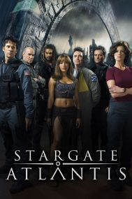 Stargate: Atlantis - Season 5