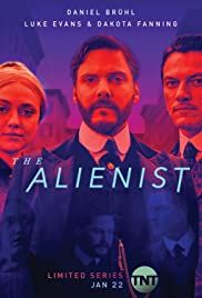 The Alienist - Season 2