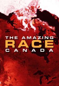 The Amazing Race Canada - Season 7