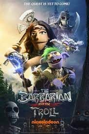 The Barbarian and the Troll - Season 1