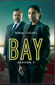 The Bay - Season 4