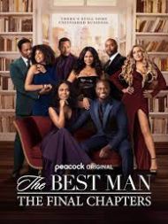 The Best Man: The Final Chapters - Season 1