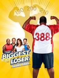 The Biggest Loser AU - Season 4