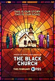 The Black Church: This Is Our Story, This Is Our Song - Season 1