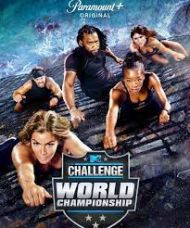 The Challenge: World Championship - Season 1