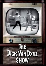 The Dick Van Dyke Show - Season 1