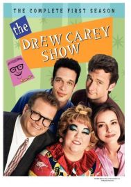The Drew Carey Show - Season 9