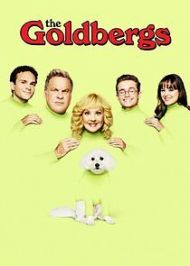 The Goldbergs - Season 9