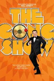 The Gong Show - Season 2