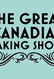 The Great Canadian Baking Show - Season 1