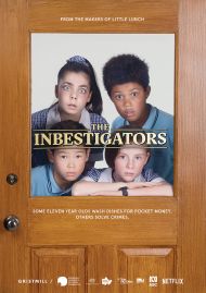 The InBESTigators - Season 2