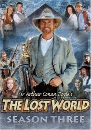 The Lost World - Season 3