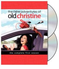 The New Adventures of Old Christine - Season 03