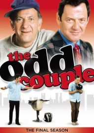 The Odd Couple - Season 4