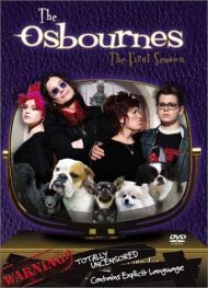 The Osbournes - Season 2