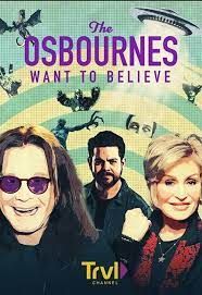 The Osbournes Want to Believe - Season 2