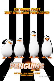 The Penguins of Madagascar - Season 3