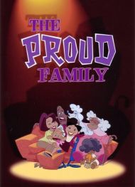 The Proud Family - Season 3