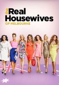 The Real Housewives of Melbourne - Season 1