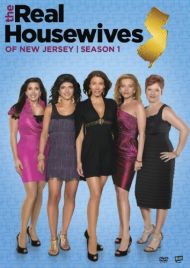 The Real Housewives of New Jersey - Season 5