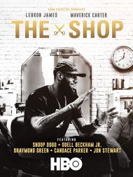 The Shop - Season 3