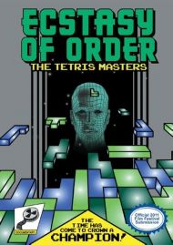 The Tetris Murders - Season 1