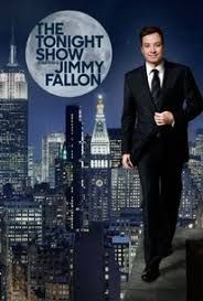 The Tonight Show Starring Jimmy Fallon - Season 2018