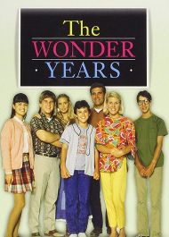 The Wonder Years - Season 1