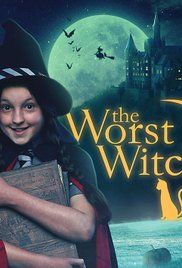 The Worst Witch - Season 4