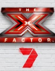 The X Factor AU - Season 5