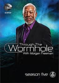 Through the Wormhole - season 5