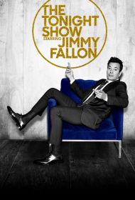 Tonight Show Starring Jimmy Fallon - Season 3